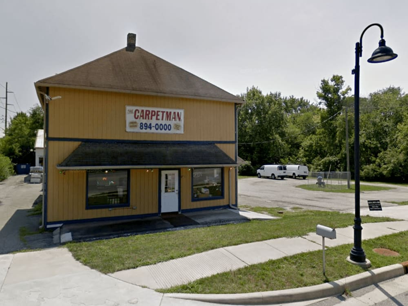 About The Carpet Man: get to know your Indianapolis, IN area flooring experts